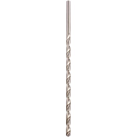 Foret HSS Extra Long 6 mm 200 mm à Queue Droite Foret de Tarière