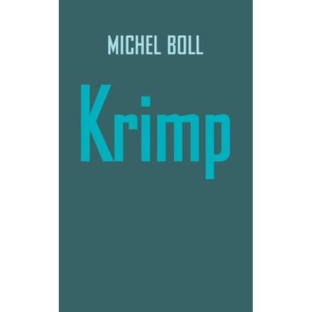 Krimp - M. Boll
