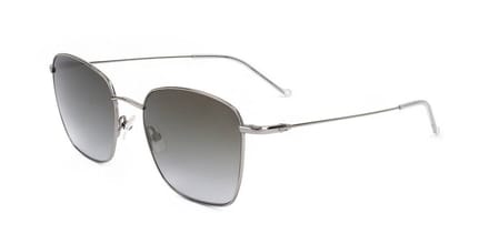 Safilo LINEA 07/S Ruthenium 53/18/145 MAN Zonnebrillen