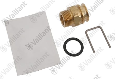 VAILLANT Aansluiting MAG 11-0/1 GX o.a. Vaillant-nr. , 0020135531