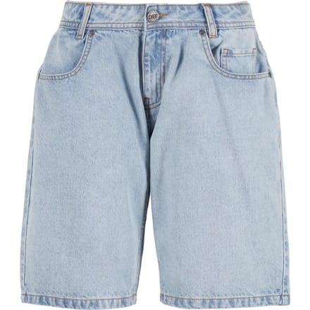 DEF Dames skatershorts DFLSH035