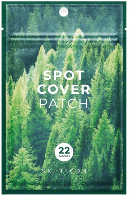 Skin1004 Spot Cover Patch 22 stuk