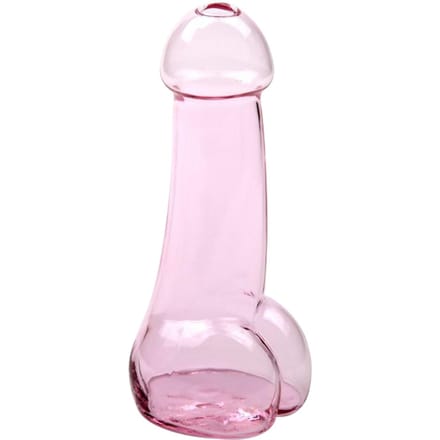 Verre à vin rose, verre à cocktail white
