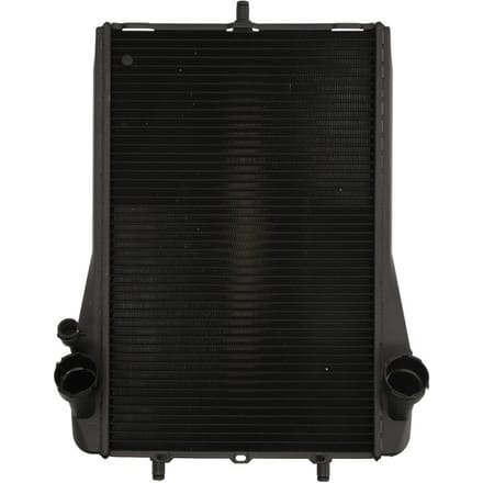 Radiator, motorkoeling MAHLE CR 1396 000P links