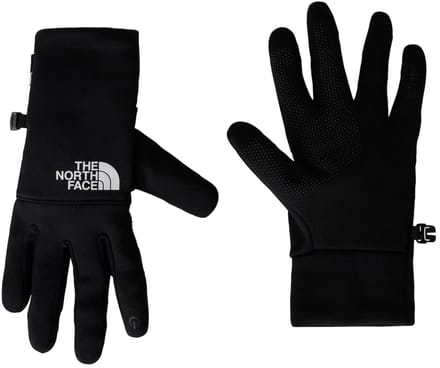 The North Face Etip Tech Handschoenen Dames