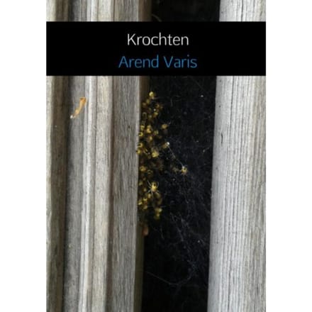 Krochten - Arend Varis