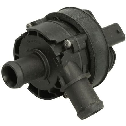 Hulpwaterpomp (koelwatercircuit) BOSCH 0 392 023 21C