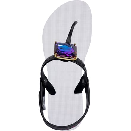 Uzurii | Teenslippers | Dames | Wit | Maat 35/36