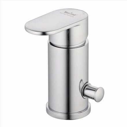 Kronenbach Plana 2.0 replacement mixing unit for 3-hole bath rim mixer 3419555KB