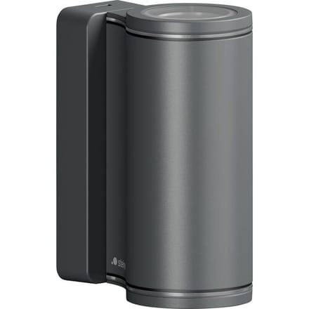 Steinel LED AUSSENLEUCHTE L 940 C ANT 087746 Buitenlamp (wand) 14.5 kW Lichtkleur (naam): Warmwit