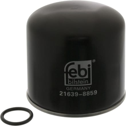 Luchtdrogerfilter  FEBI BILSTEIN 21639