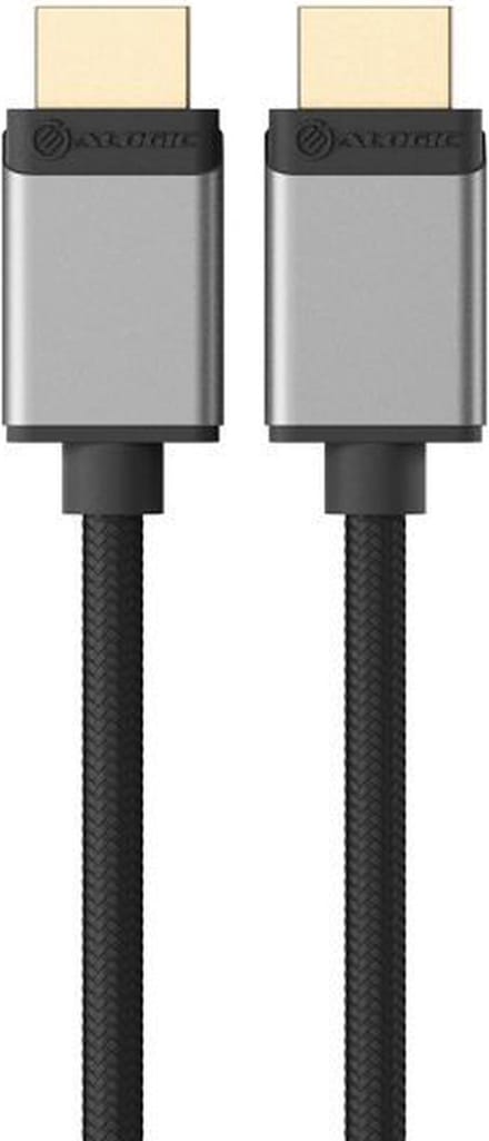 ALOGIC SULHD03-SGR HDMI kabel 3 m HDMI Type A (Standaard) Grijs