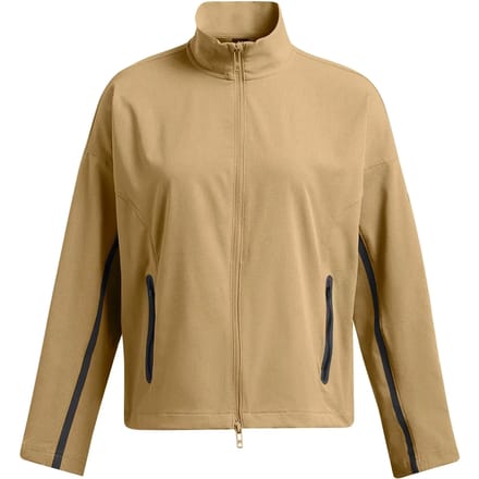 Damesjack Under Armour Unstoppable Vent