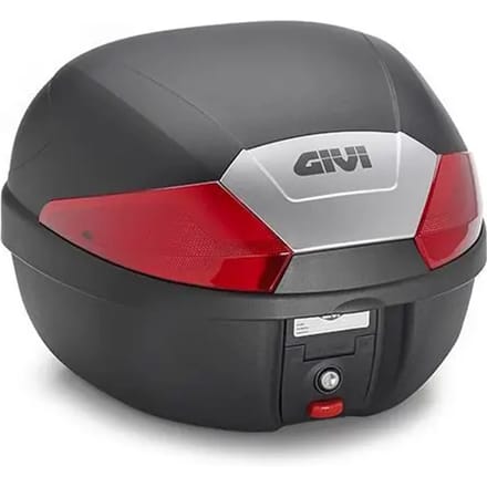Givi B29n2 29l Monolock Topkoffer Zwart