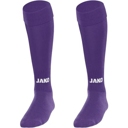 Jako Glasgow 2.0 Kousen - Paars | Maat: 39-42