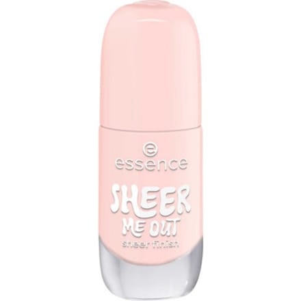 Nagellak Essence Gel Nagellak