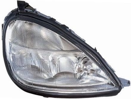 VanWezel 3014962 - Phare droit avec clignotant pour Mercedes A w168 de 1997 à 2004
