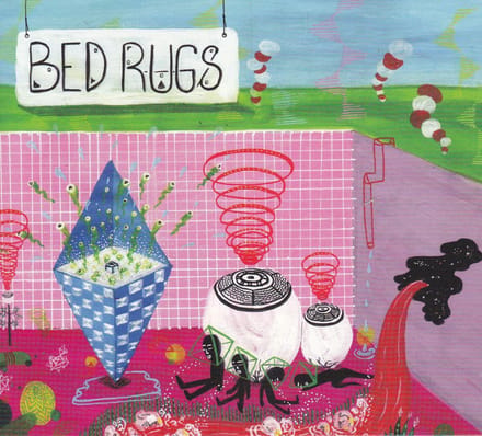 Rapids -Digi/Ep-