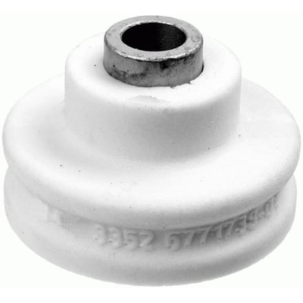 Rubber steunen, veerpoot SACHS 802 548