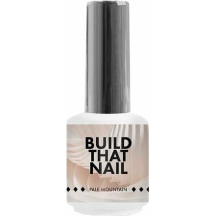 NailPerfect Builder in a Bottle Pale Mountain - 15ml