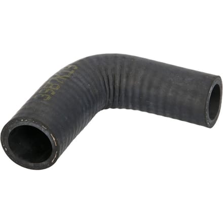 Koelsysteem, rubberen slang AUGER 83504