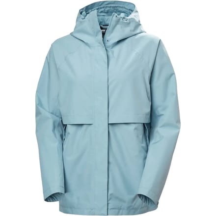 Donsjack voor dames Helly Hansen Sienna