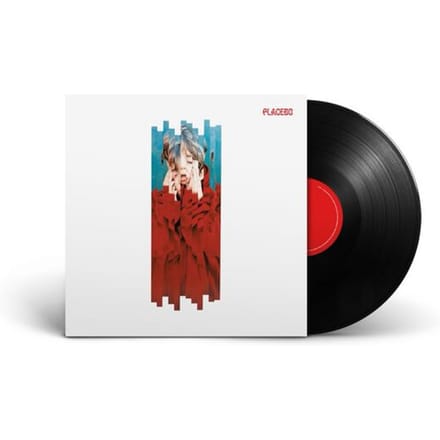 Placebo LP - Placebo RE:CREATED - voor Geen - standaard