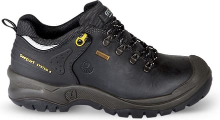 Grisport Safety 70209 C Zwart S3 Werkschoenen Heren