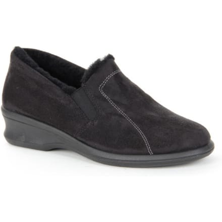 Rohde 2516-90 dames pantoffel (gesloten hiel) 40 (6,5)