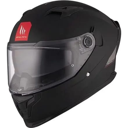 Volgaarhelm MT Helmets Braker Sv Solid A1