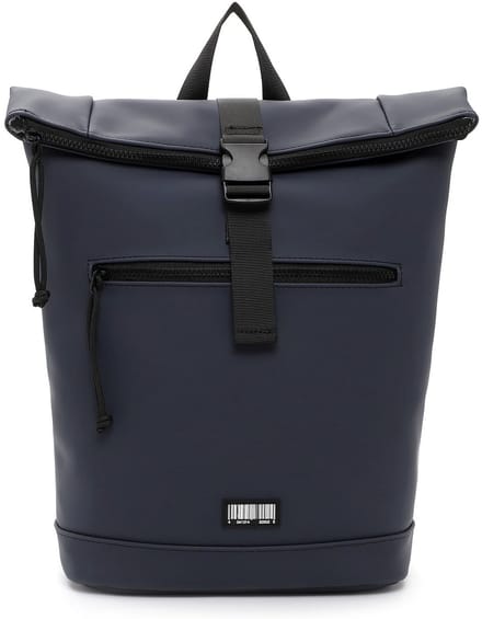 EMILY & NOAH Rugzak E&N Kairo ( 1370 ) - Dames Rugzakken - blue 500