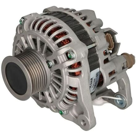Dynamo / Alternator PULSAR ROTATING ELECTRICS PSR11929