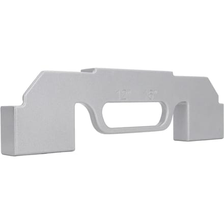 Framing Tool Op Midden Wandstijl Layout Tool Master Meetmal 12 16in Combinatie white