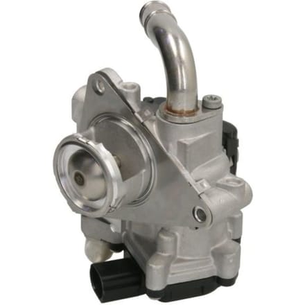 EGR-klep DELPHI EG10608-12B1