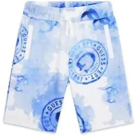Kinder bermuda Guess French Terry