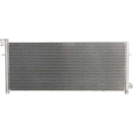 Condensator, airconditioning HIGHWAY AUTOMOTIVE VL5025 AVA