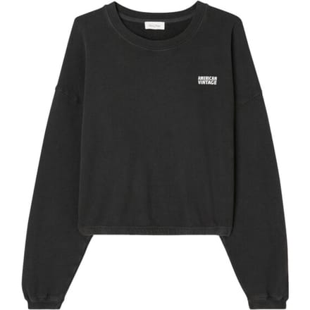 American Vintage Sweat izu03ah
