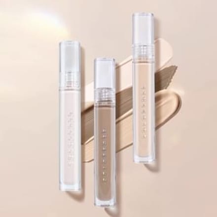 COLORROSE - Liquid Highlight / Contour / Concealer CR669 Highlighter - 5g