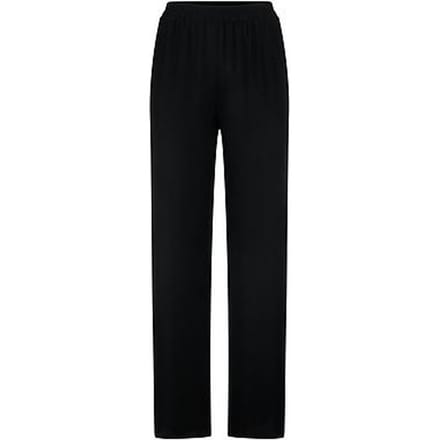 Broek Van Emilia Lay zwart