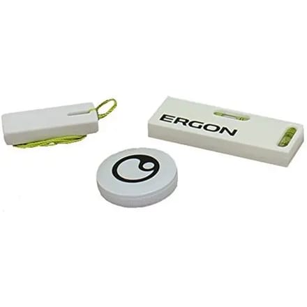Accessoire Ergon fitting box mtb expert