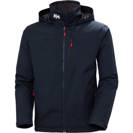 Tussenjas met capuchon Helly Hansen Crew 2