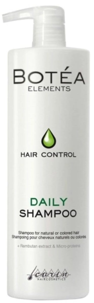 Carin Botéa Elements Hair Control Frequent Use Shampoo - 1000ml