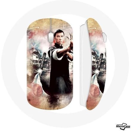 Donnie Yen draadloze muis