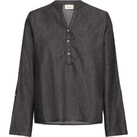 Vrouwenblouse fransa Frvilda