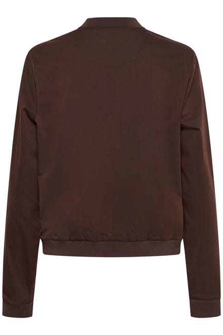 Dames bomber KAFFE Kalea