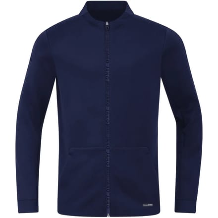 Jako Pro Casual Trainingsvest Heren - Marine | Maat: 4XL