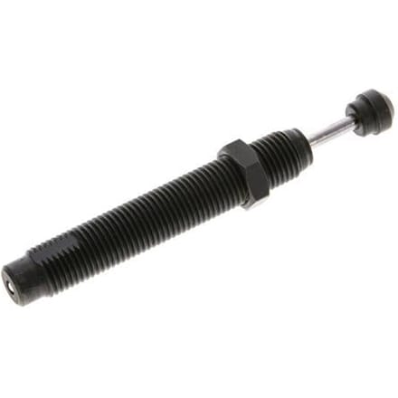 ACE Zelfstellende Schokdemper M 14x1.5, 16 mm Slag - SC190EUM-4