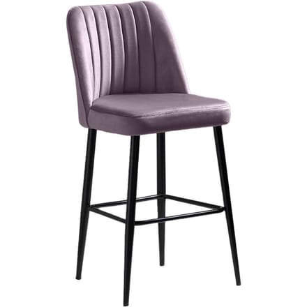 Set van 2 barstoelen Katie | Kalune Design