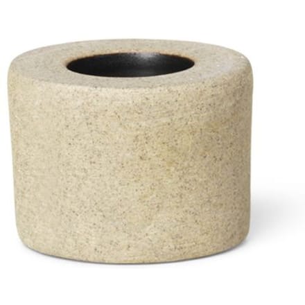 Ferm Living - Bon Accessoires - Tandenborstelhouder - zwart