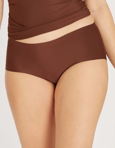 Ten Cate Secrets midi coconut voor Dames | Maat S